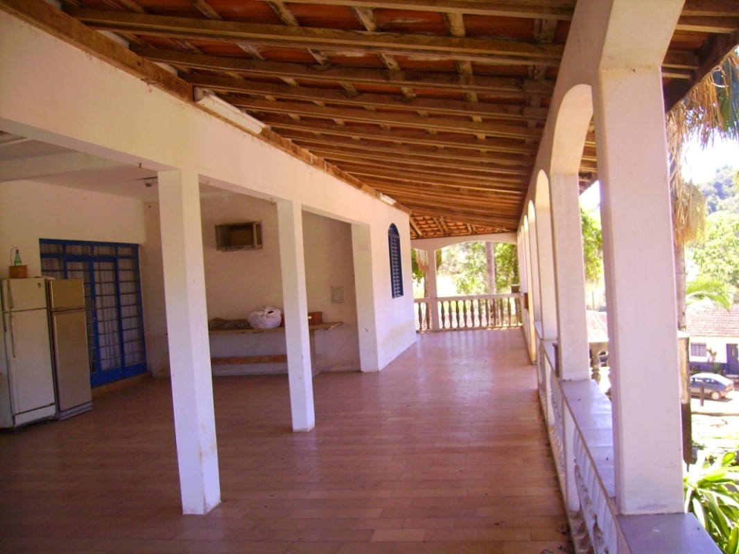 Fazenda, 170 hectares - Foto 25