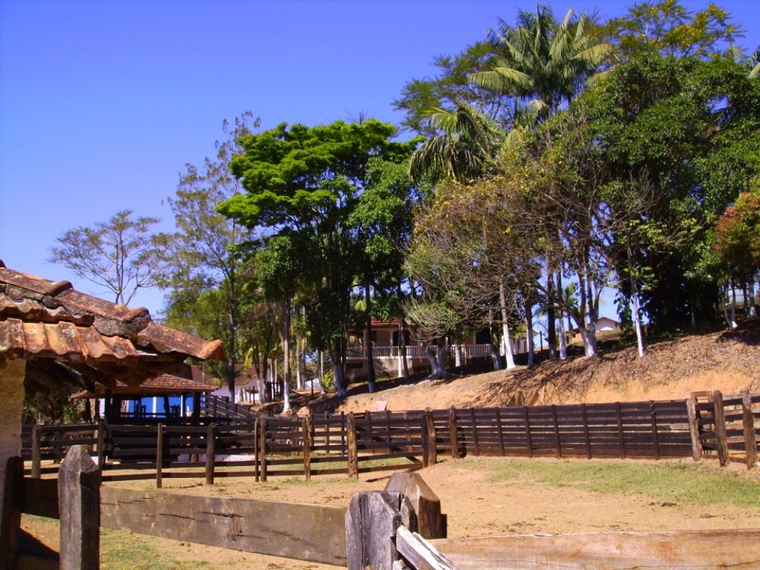 Fazenda, 170 hectares - Foto 2