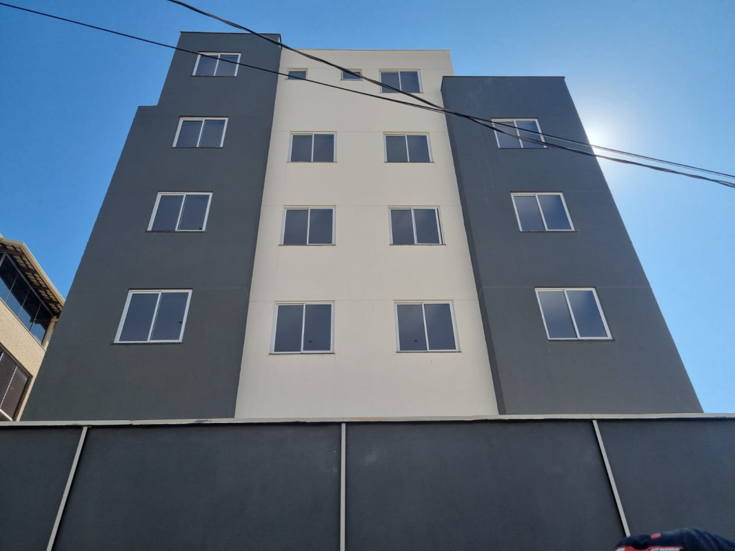 Apartamento, 2 quartos, 46 m² - Foto 1