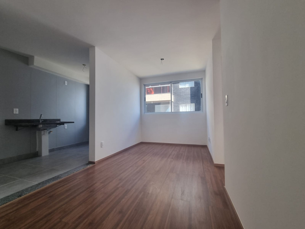 Apartamento, 2 quartos, 46 m² - Foto 5
