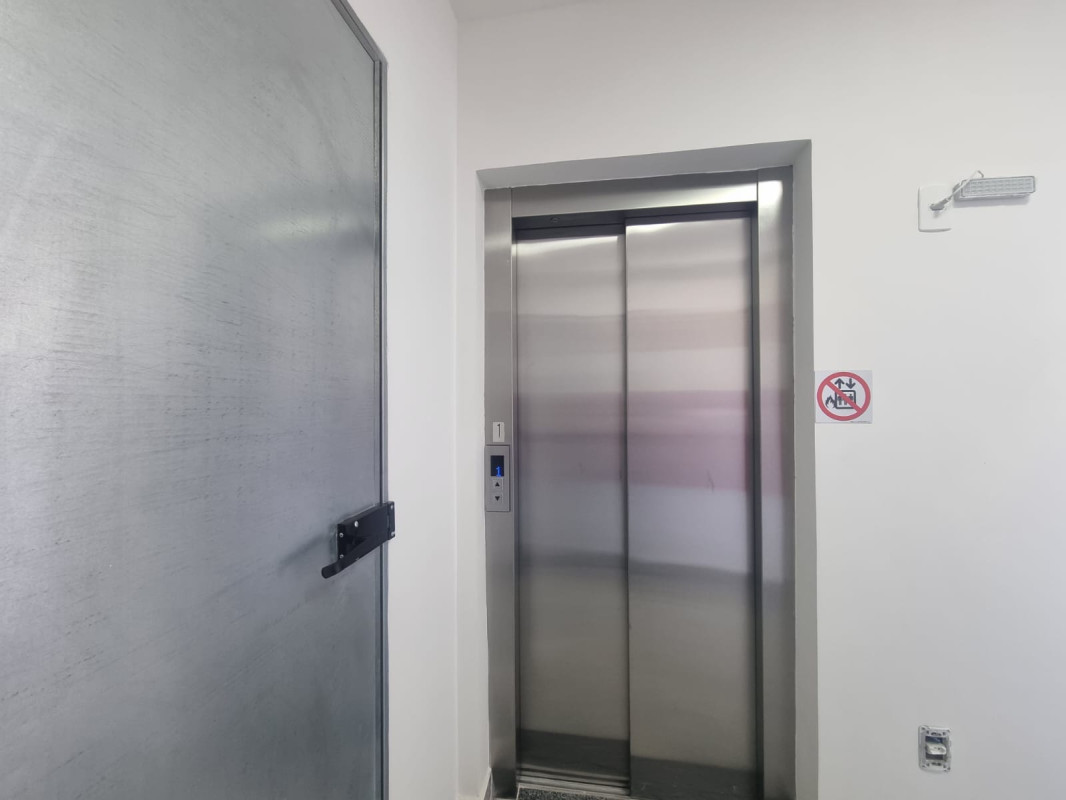 Apartamento, 2 quartos, 46 m² - Foto 4