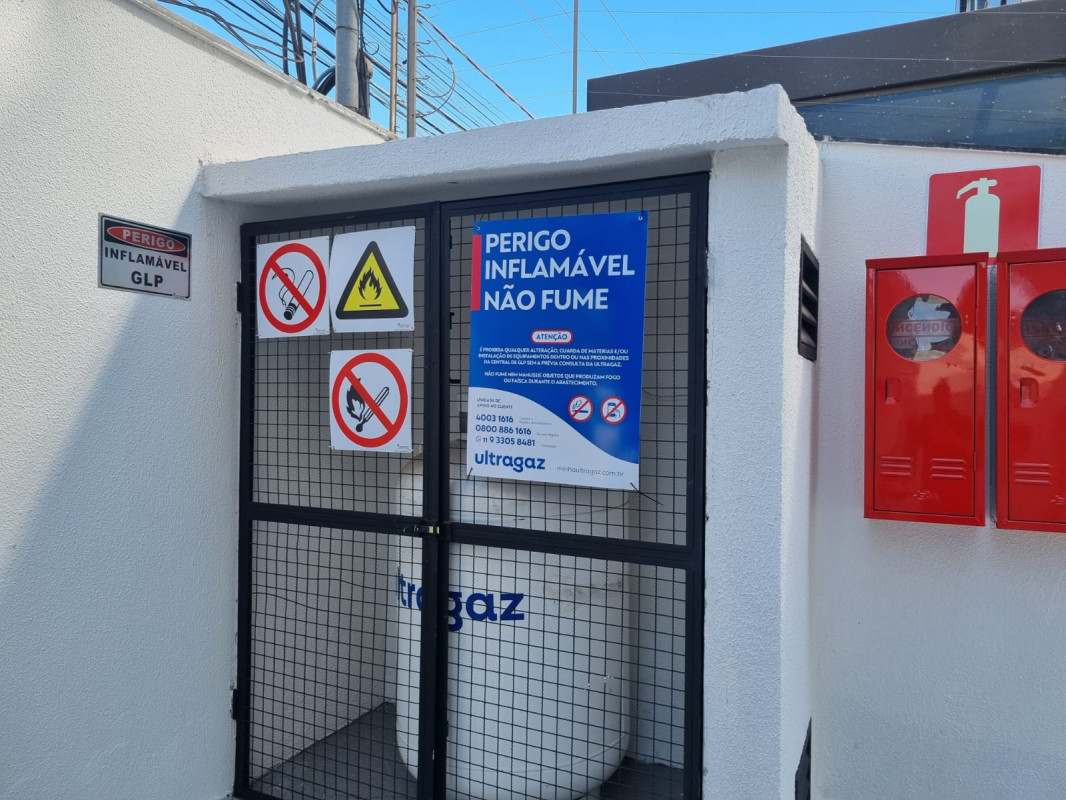 Apartamento, 2 quartos, 46 m² - Foto 2