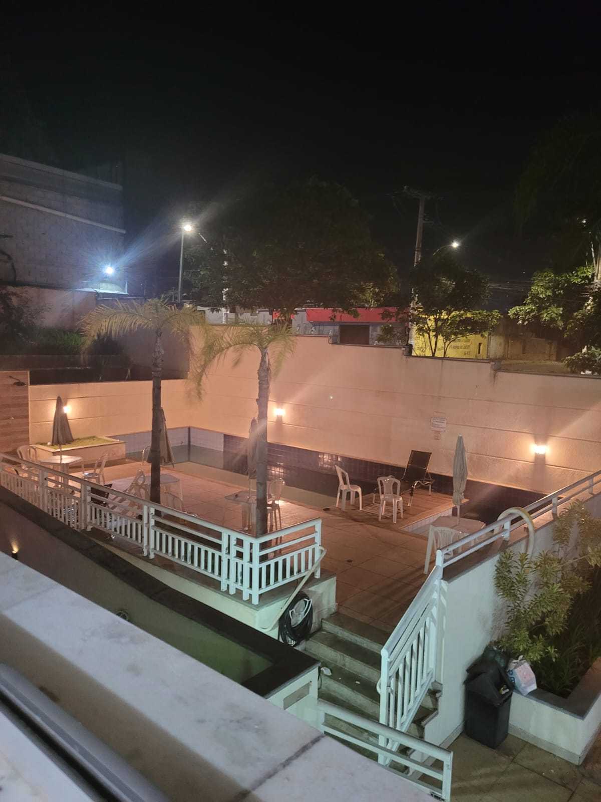 Apartamento, 2 quartos, 68 m² - Foto 1