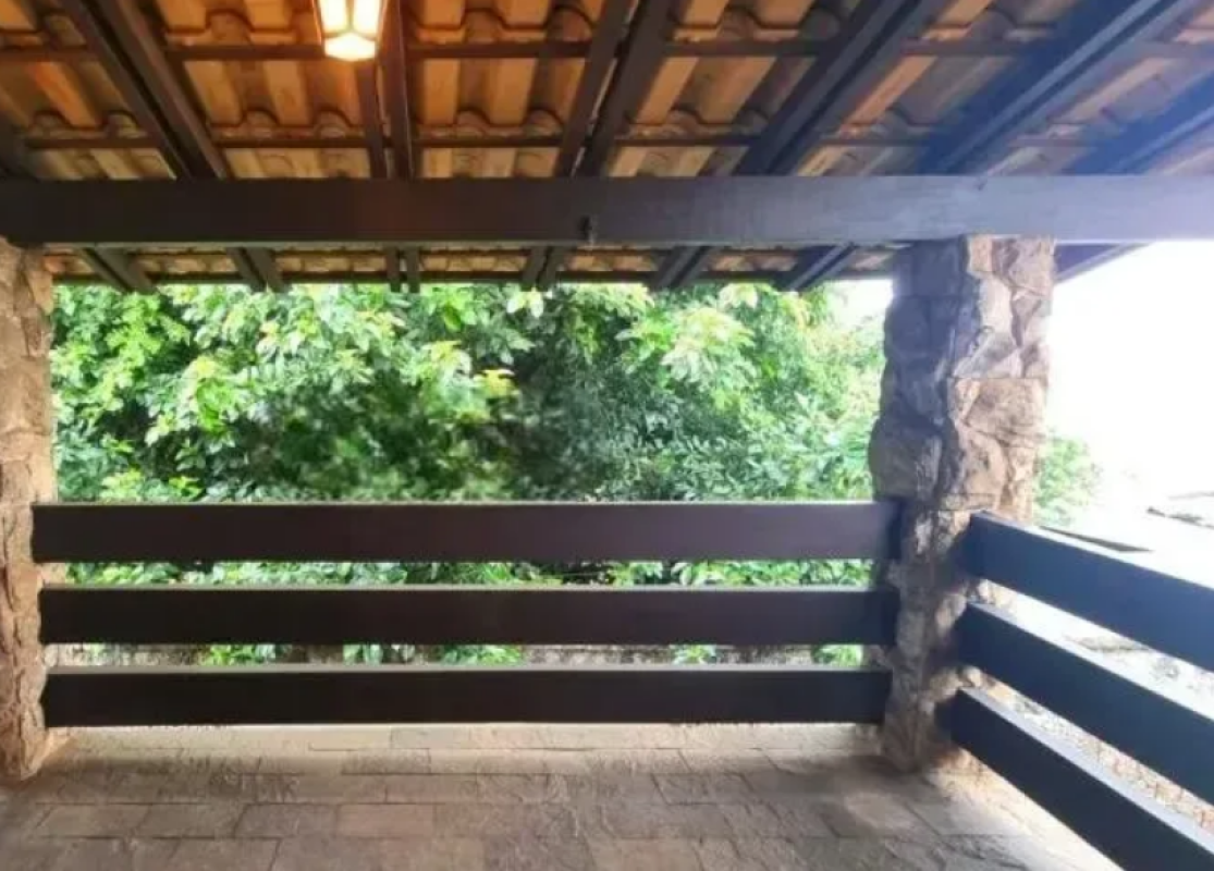 Casa, 7 quartos, 555 m² - Foto 9