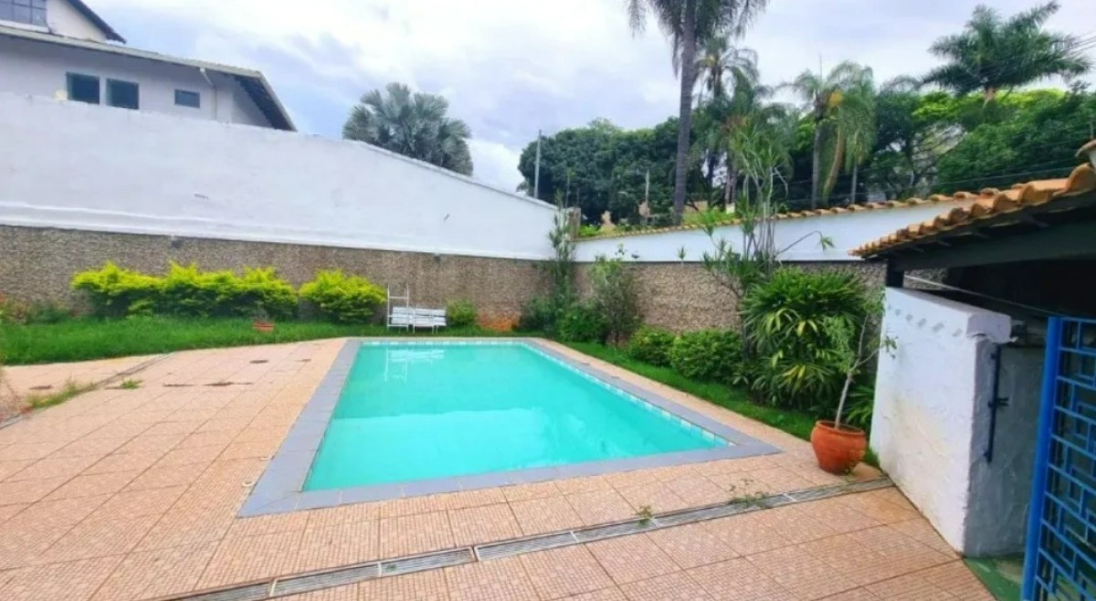 Casa, 7 quartos, 555 m² - Foto 3