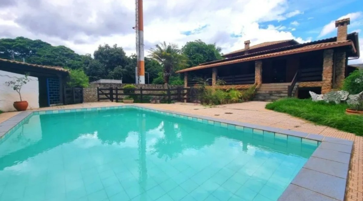 Casa, 7 quartos, 555 m² - Foto 2