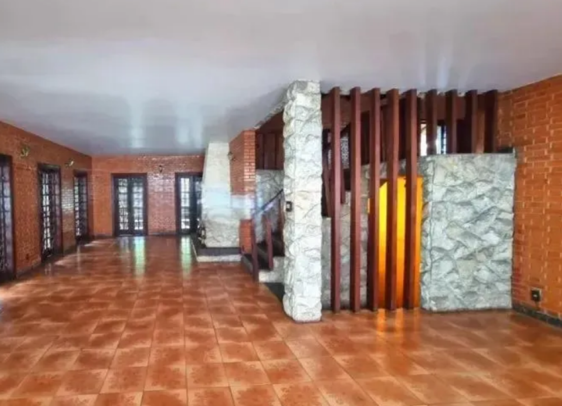 Casa, 7 quartos, 555 m² - Foto 13