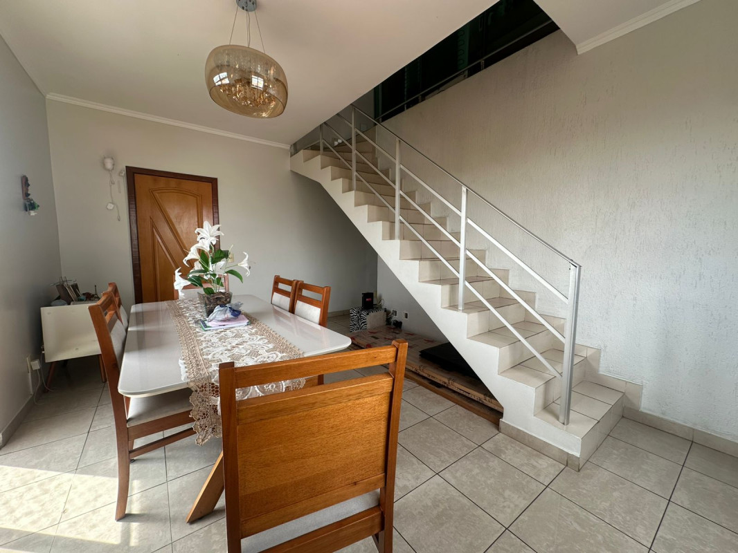 Cobertura, 3 quartos, 142 m² - Foto 1