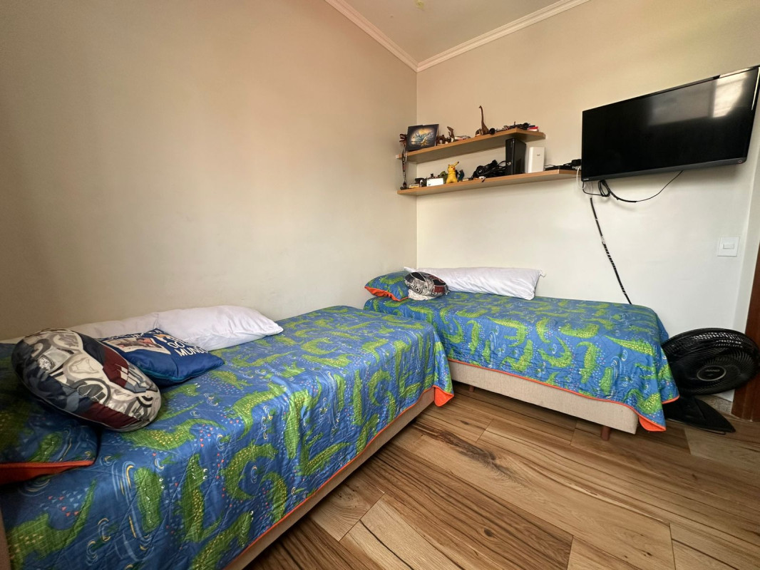 Cobertura, 3 quartos, 142 m² - Foto 13