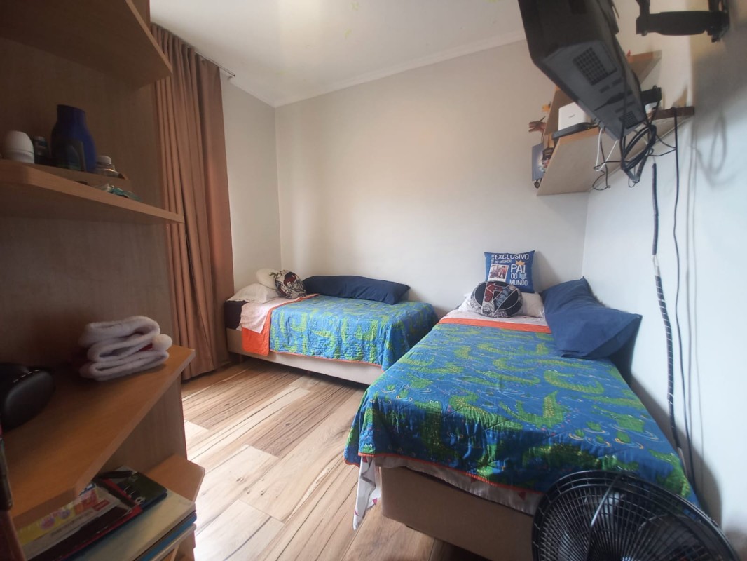 Cobertura, 3 quartos, 142 m² - Foto 11