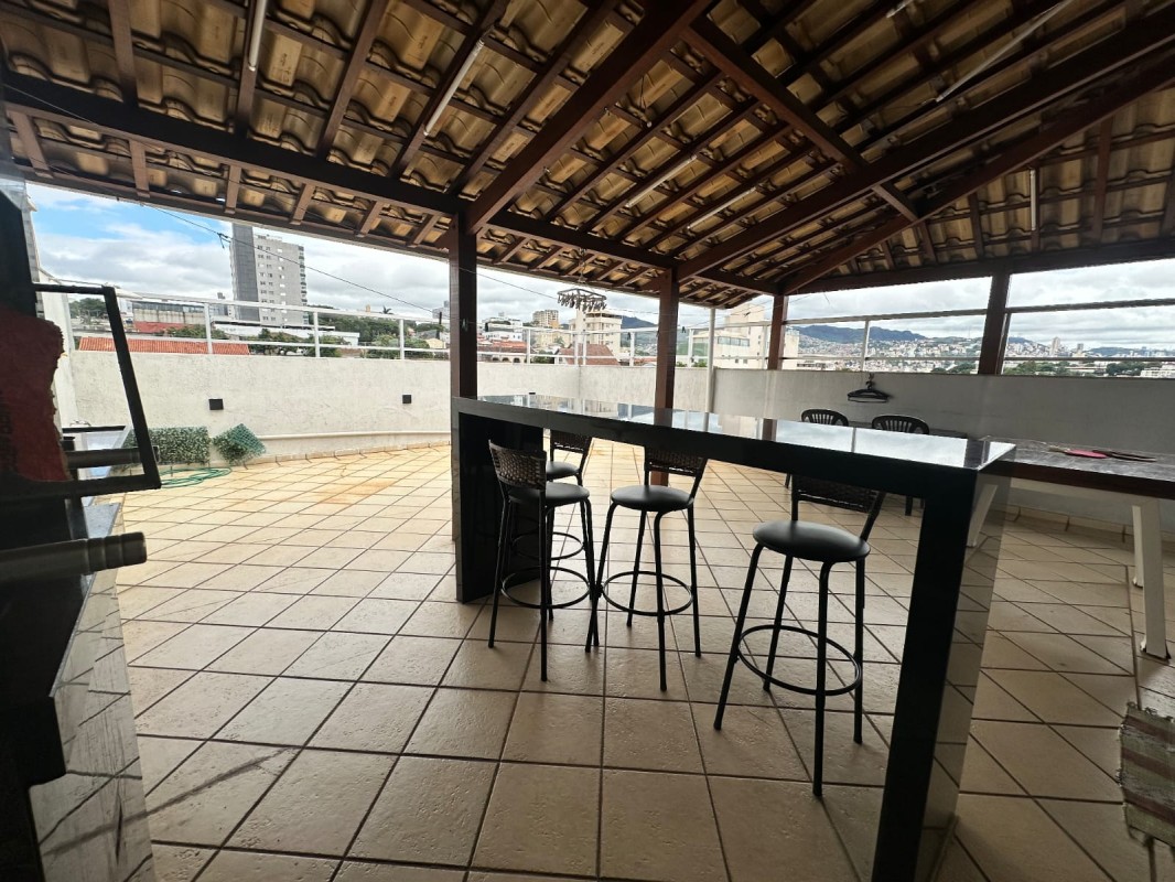 Cobertura, 3 quartos, 142 m² - Foto 3