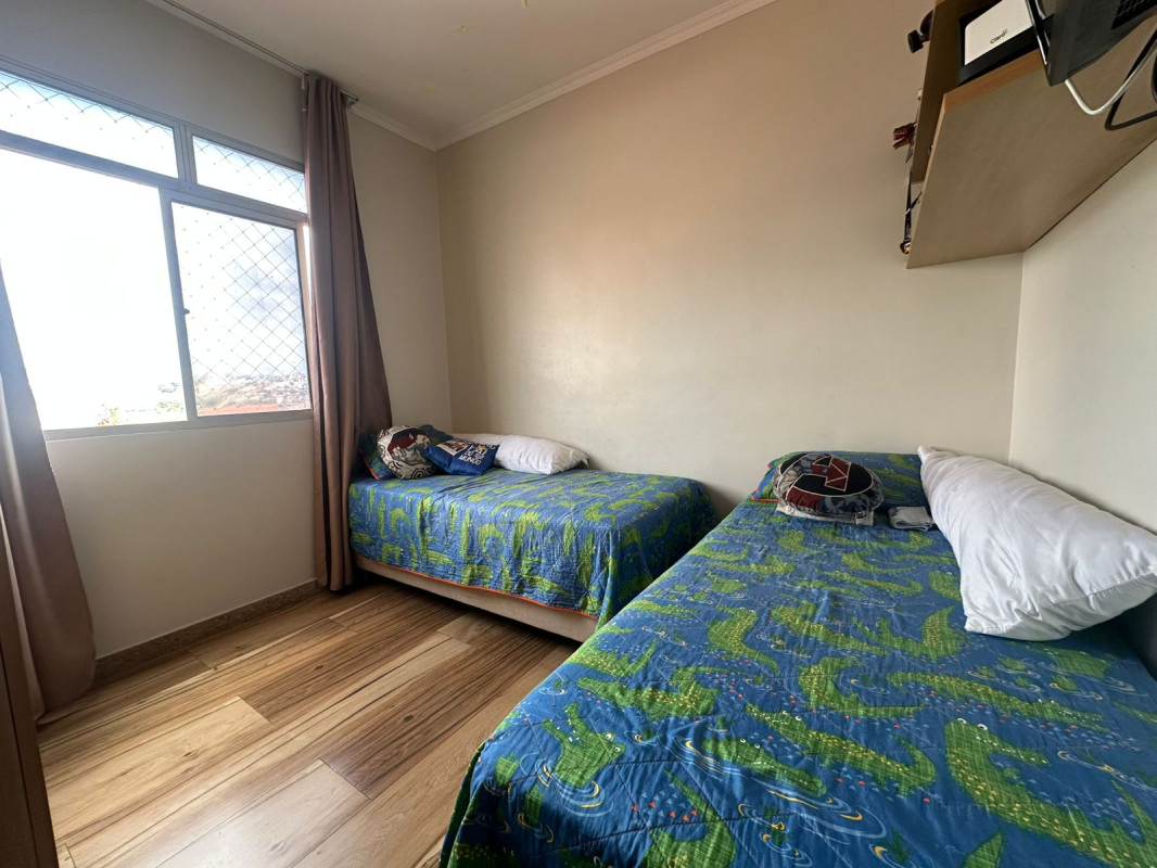 Cobertura, 3 quartos, 142 m² - Foto 12