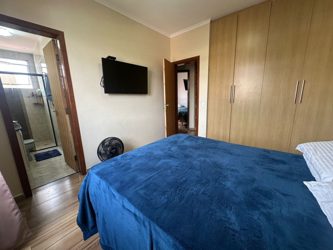 Cobertura, 3 quartos, 142 m² - Foto 6