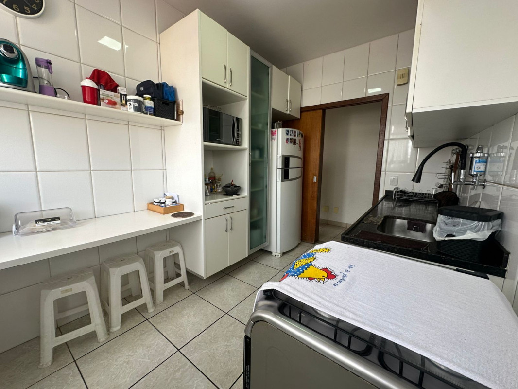 Cobertura, 3 quartos, 142 m² - Foto 17
