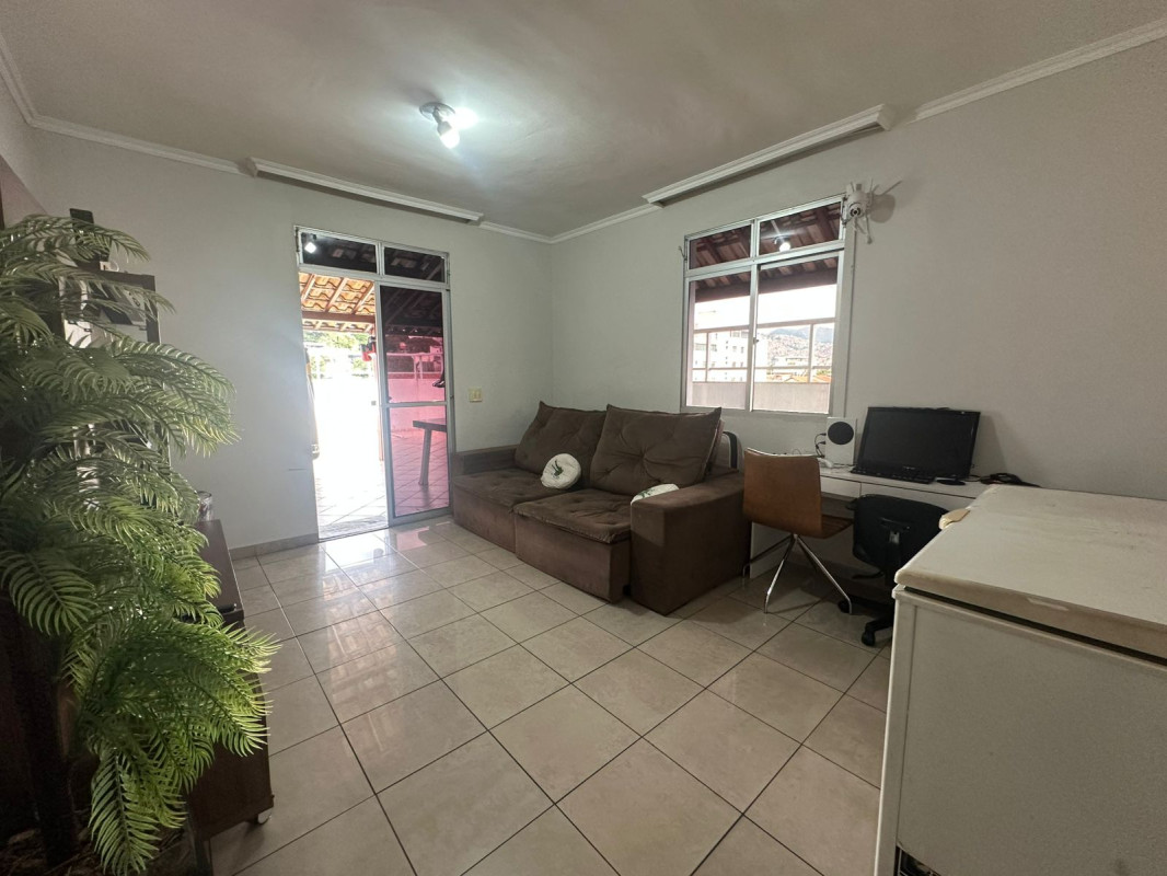 Cobertura, 3 quartos, 142 m² - Foto 22