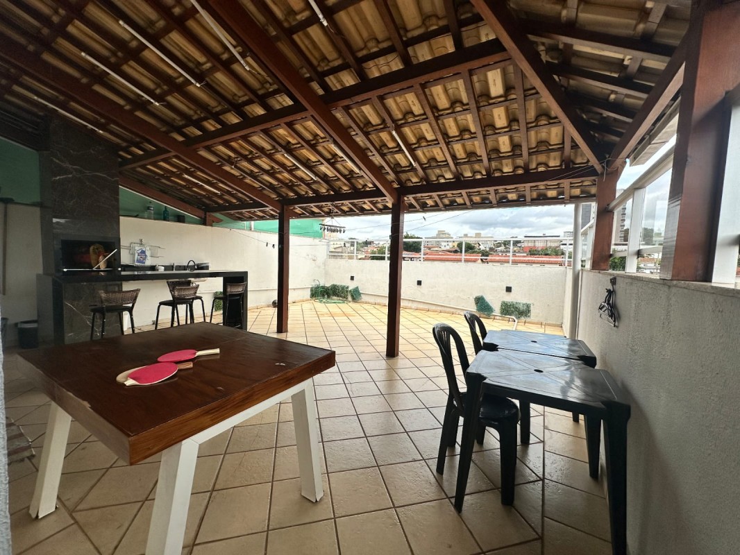 Cobertura, 3 quartos, 142 m² - Foto 21