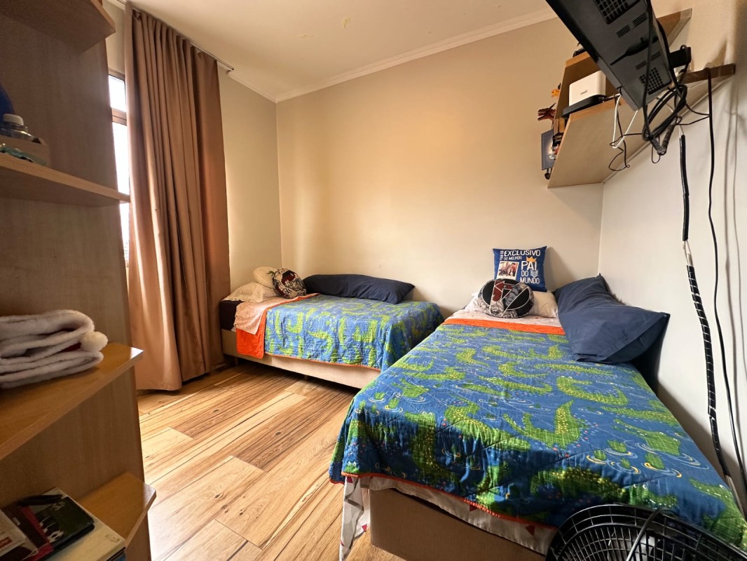 Cobertura, 3 quartos, 142 m² - Foto 12