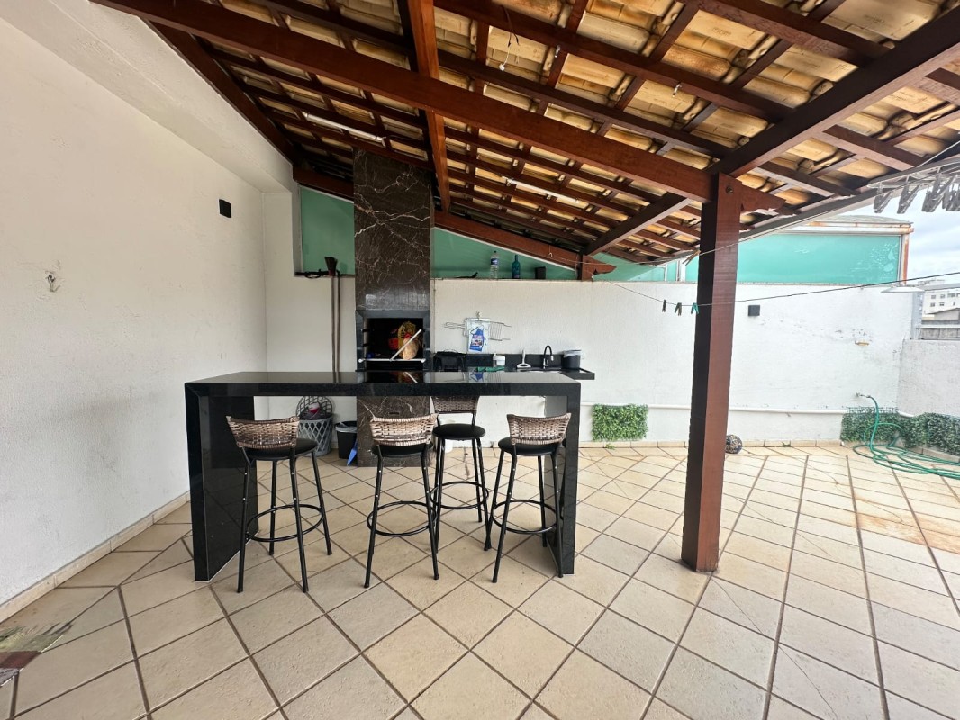 Cobertura, 3 quartos, 142 m² - Foto 1