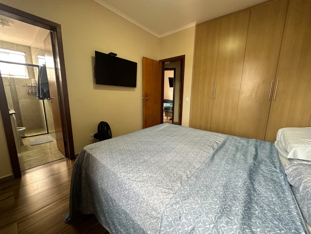 Cobertura, 3 quartos, 142 m² - Foto 6