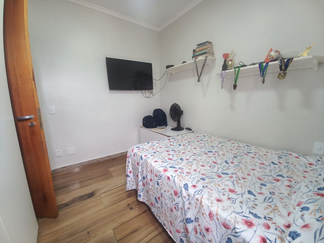 Cobertura, 3 quartos, 142 m² - Foto 9