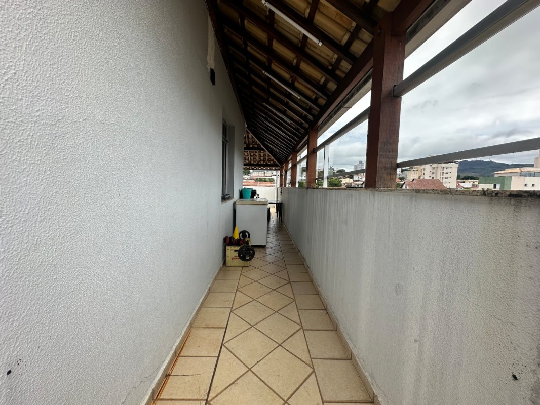 Cobertura, 3 quartos, 142 m² - Foto 22