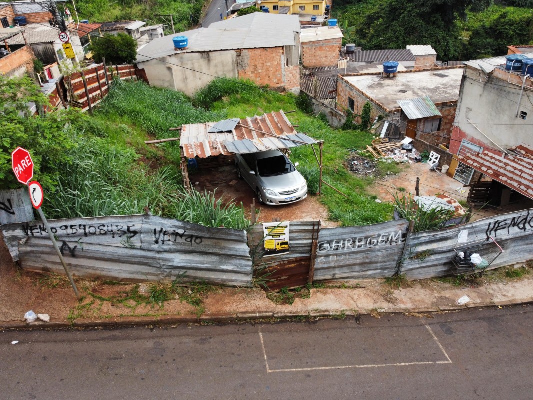 Terreno, 360 m² - Foto 10