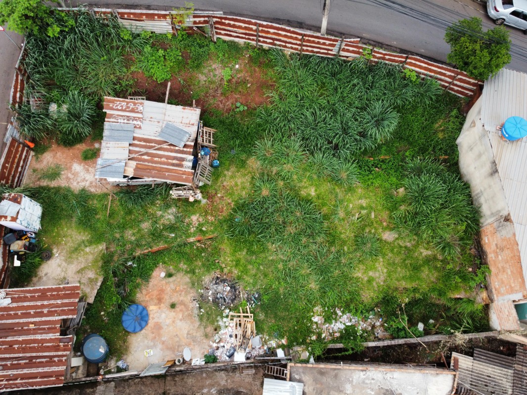 Terreno, 360 m² - Foto 1