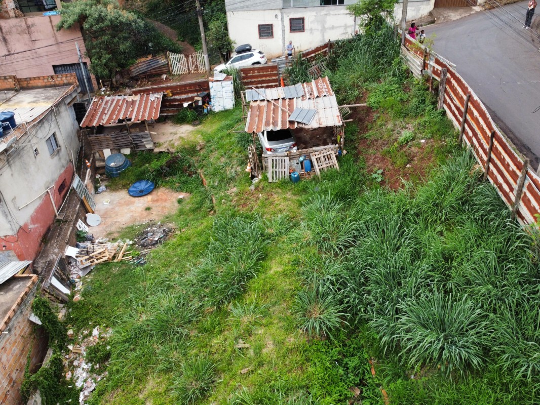 Terreno, 360 m² - Foto 8