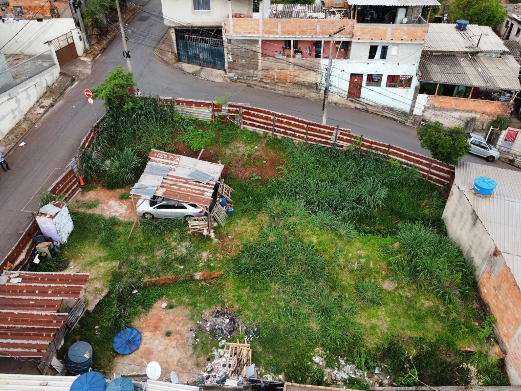 Terreno, 360 m² - Foto 2