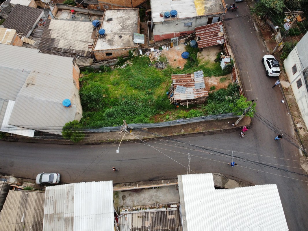 Terreno, 360 m² - Foto 5