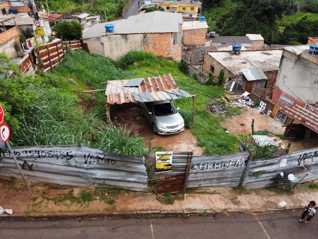 Terreno, 360 m² - Foto 9