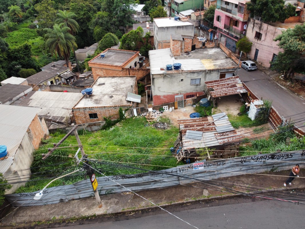 Terreno, 360 m² - Foto 7