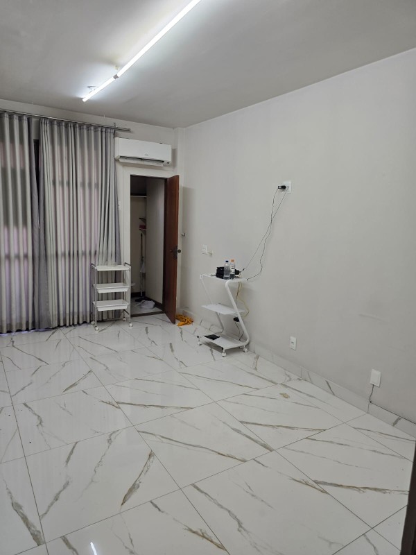 Loja-Salão, 33 m² - Foto 8