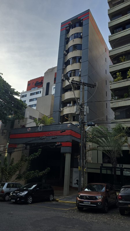 Loja-Salão, 33 m² - Foto 11