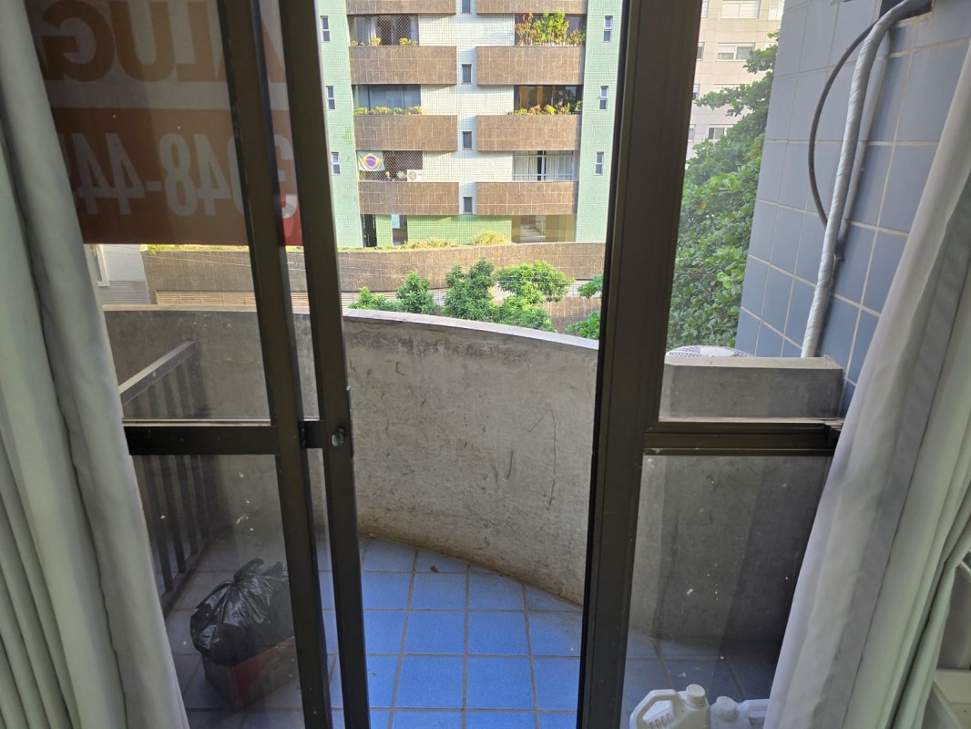 Loja-Salão, 33 m² - Foto 5