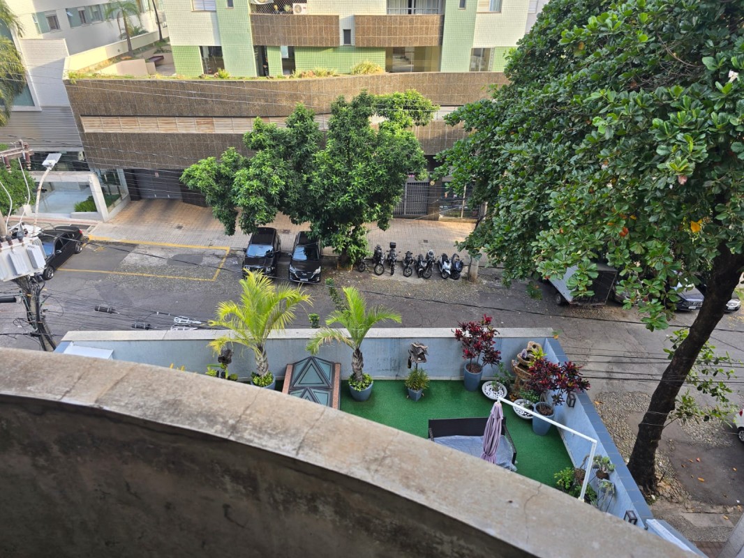 Loja-Salão, 33 m² - Foto 4