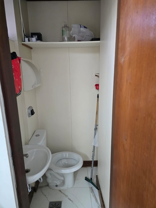 Loja-Salão, 33 m² - Foto 7