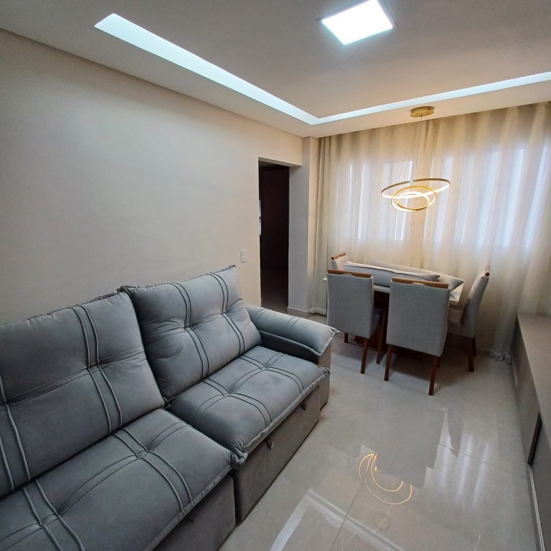 Apartamento, 2 quartos, 55 m² - Foto 2