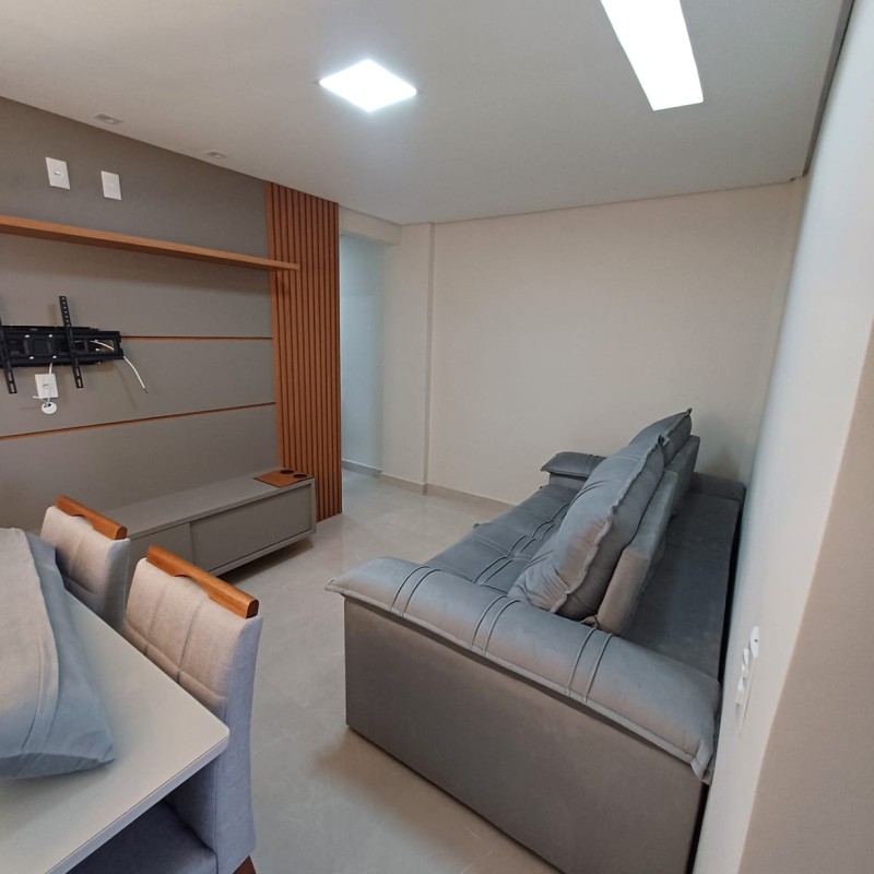 Apartamento, 2 quartos, 55 m² - Foto 1