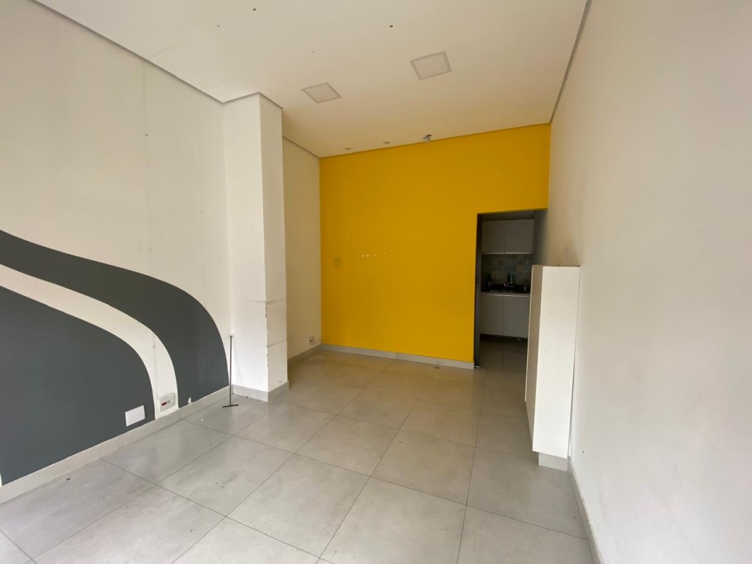 Loja-Salão, 35 m² - Foto 4