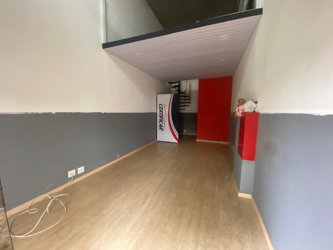 Loja-Salão, 35 m² - Foto 4