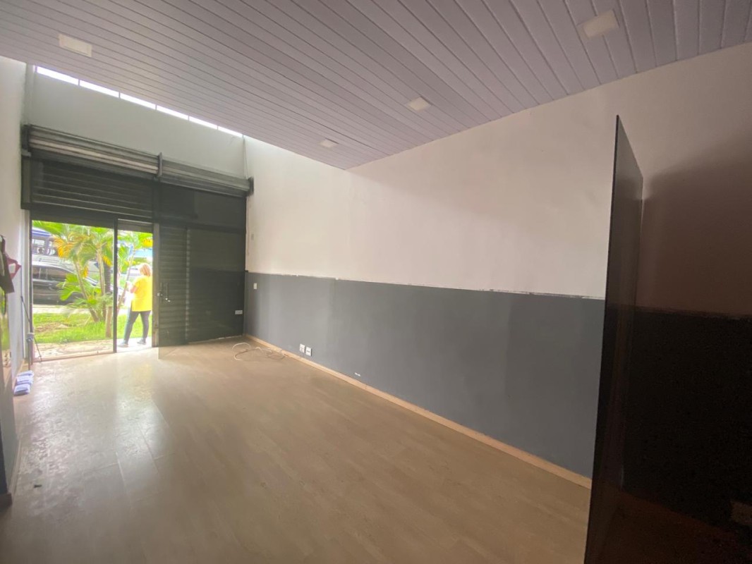 Loja-Salão, 35 m² - Foto 2