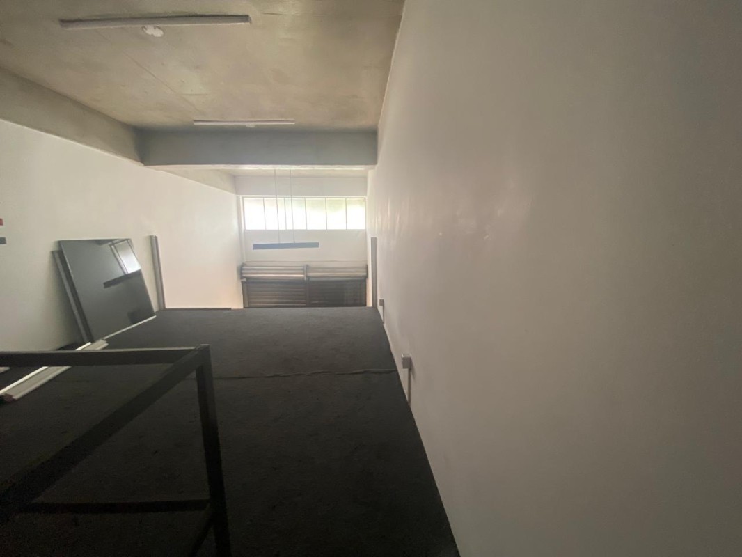 Loja-Salão, 35 m² - Foto 5