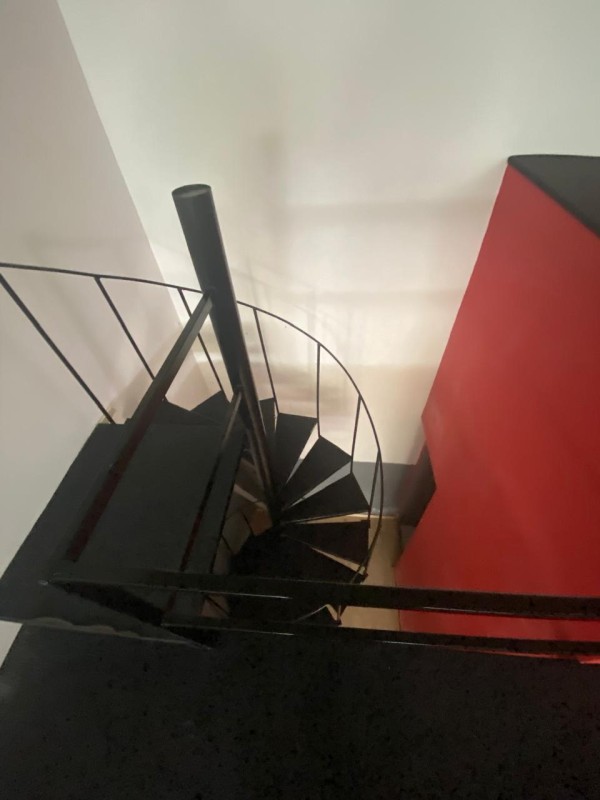 Loja-Salão, 35 m² - Foto 3