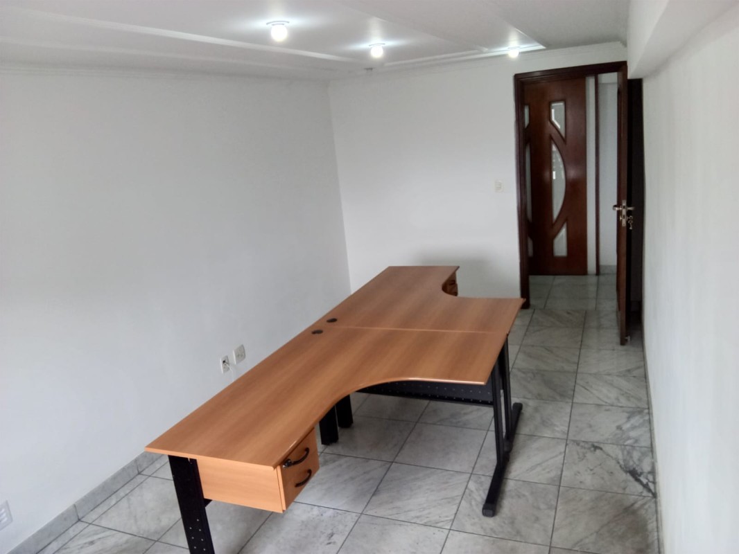 Sala-Conjunto, 116 m² - Foto 9