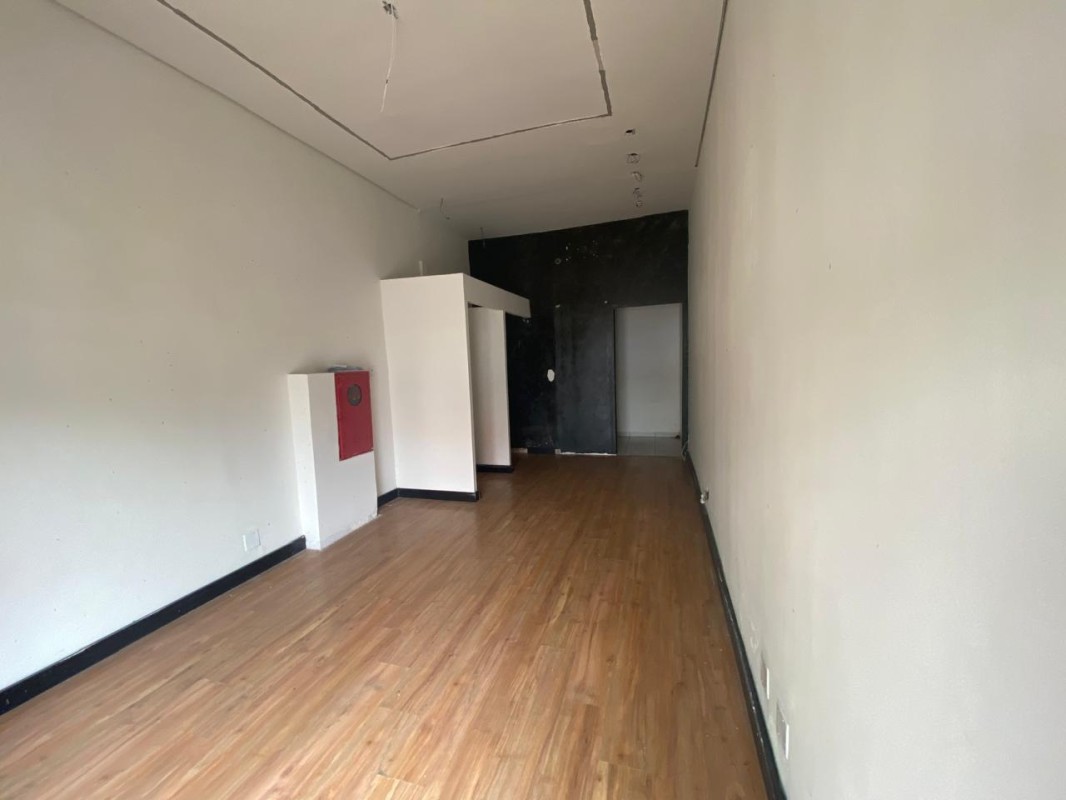 Loja-Salão, 35 m² - Foto 3