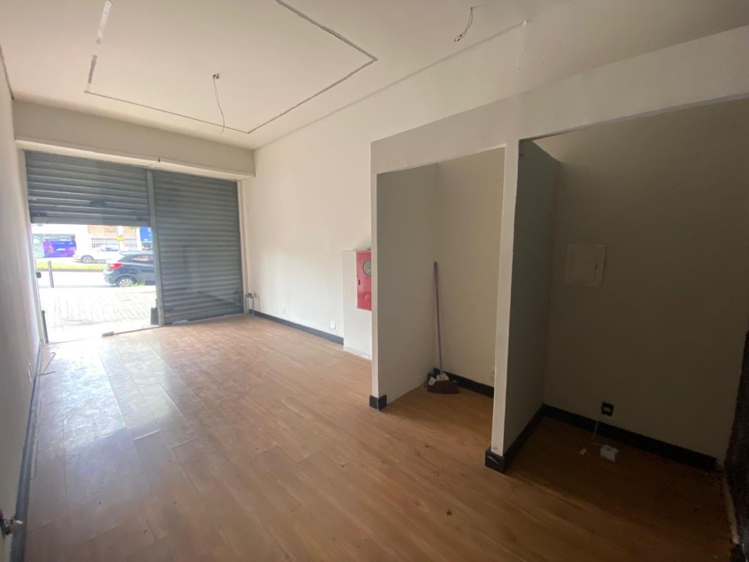 Loja-Salão, 35 m² - Foto 4