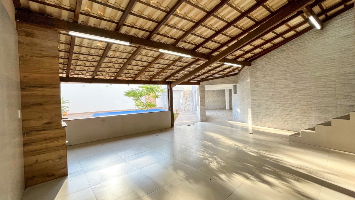 Casa, 3 quartos, 272 m² - Foto 8