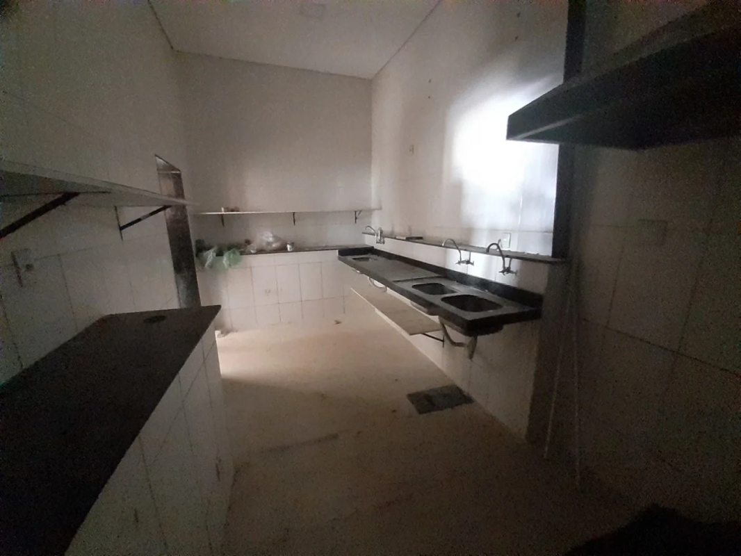 Loja-Salão, 60 m² - Foto 4