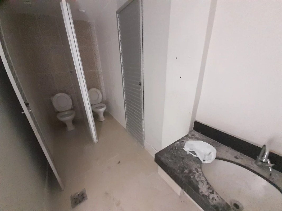 Loja-Salão, 60 m² - Foto 6